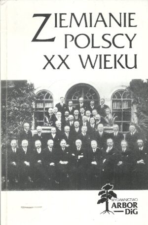 Ziemianie polscy XX wieku