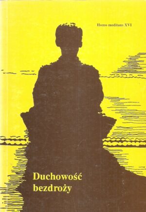 Duchowość bezdroży