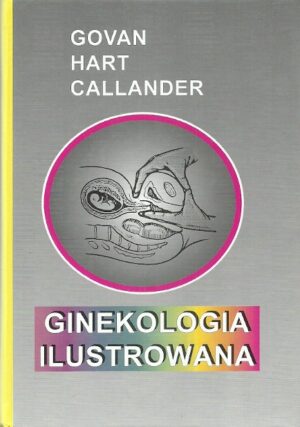 Ginekologia ilustrowana