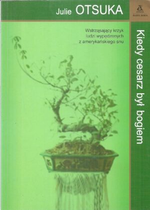 Kiedy cesarz był bogiem