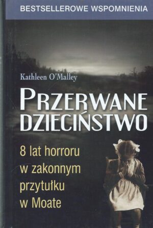 Przerwane dzieciństwo. 8 lat horroru w zakonnym przytułku w Moate.
