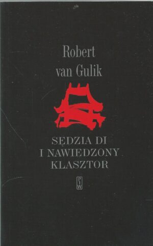 Sędzia Di i nawiedzony klasztor