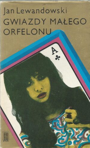 Gwiazdy małego orfelonu