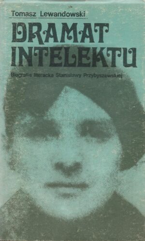 Dramat intelektu