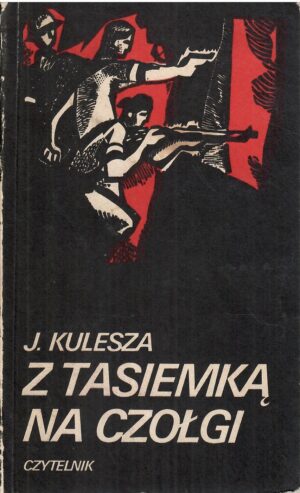 Z Tasiemką cza czołgi