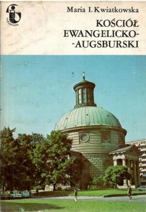Kościół Ewangelicko-Augsburski