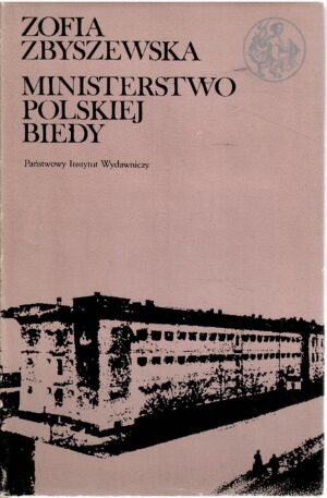 Ministerstwo Polskiej Biedy