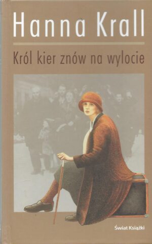 Król kier znów na wylocie