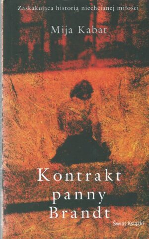 Kontrakt panny Brandt