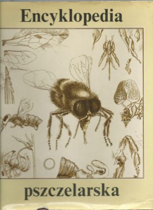Encyklopedia pszczelarska