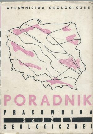 Poradnik pracownika służby geologicznej tom 2