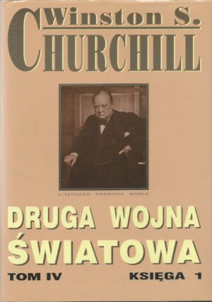 Druga wojna światowa. Tom IV: Huśtawka losu. Księga 1: Japonia atakuje.