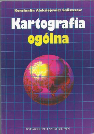 Kartografia ogólna