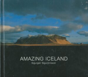 Amazing Iceland