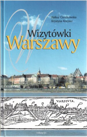 Wizytówki Warszawskie