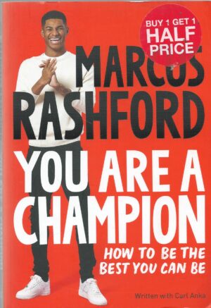 You are a champion