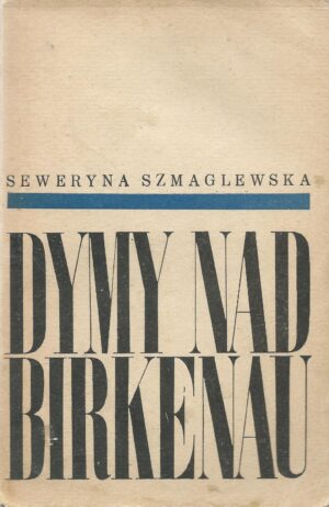 Dymy nad Birkenau