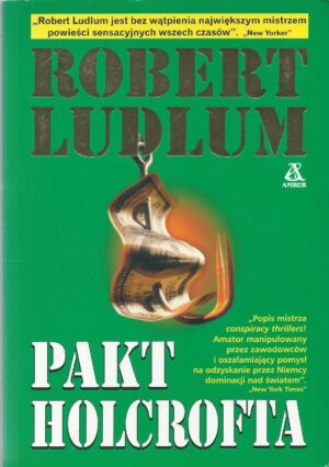 Pakt Holcrofta