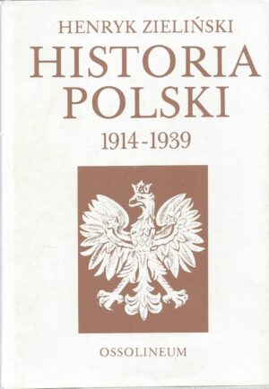 Historia Polski 1914-1939