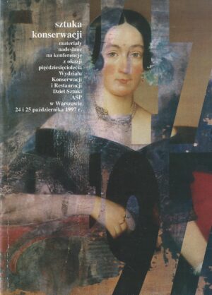 Sztuka konserwacji