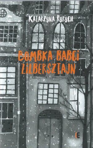 Bombka babci Zilbersztajn