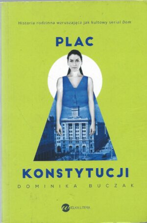 Plac Konstytucji
