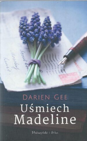 Uśmiech Madeline