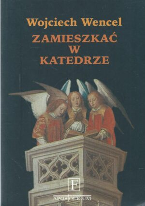 Zamieszkać w katedrze. Szkice o kulturze i literaturze.