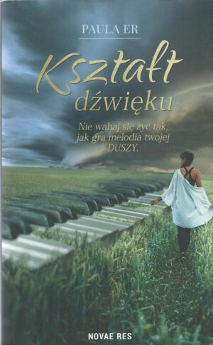 Kształt dźwięku
