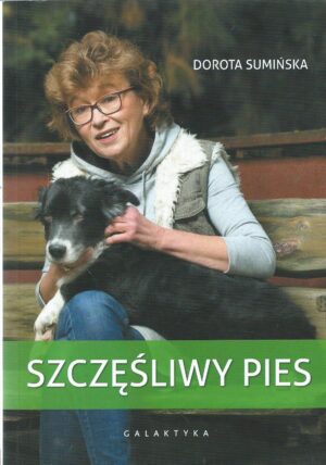 Szczęśliwy pies