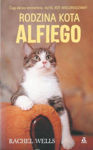 Rodzina kota Alfiego