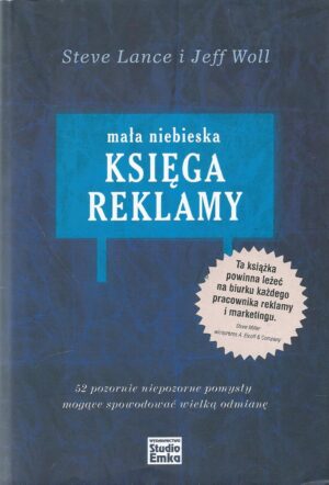 Mała niebieska księga reklamy