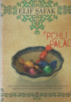 Pchli pałac