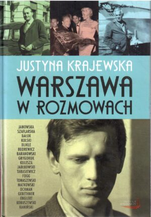 Warszawa w rozmowach