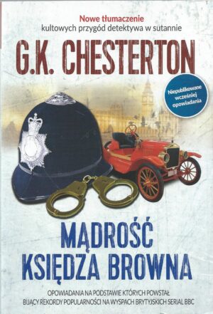 Mądrość Księdza Browna