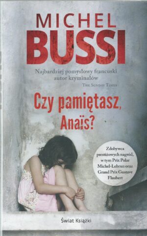 Czy pamietasz, Anais?