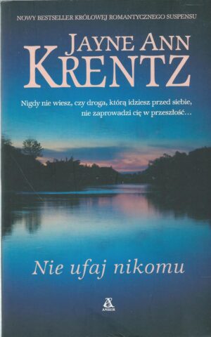 Nie ufaj nikomu