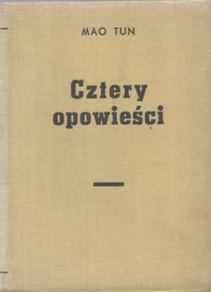 Cztery opowieści