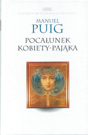 Pocałunek Kobiety-Pająka