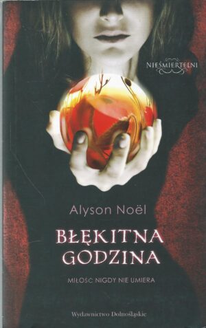 Błękitna godzina