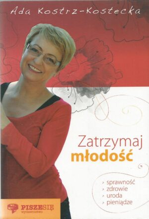 Zatrzymaj młodość