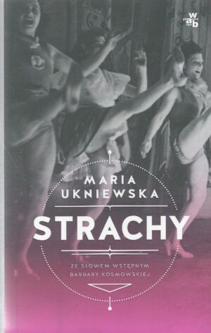 Strachy