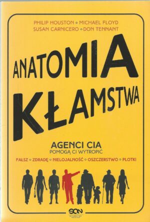 Anatomia kłamstwa