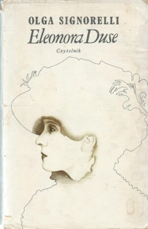Eleonora Duse