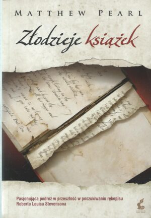Złodzieje książek
