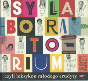 Sylaboratorium czyli leksykon młodego erudyty