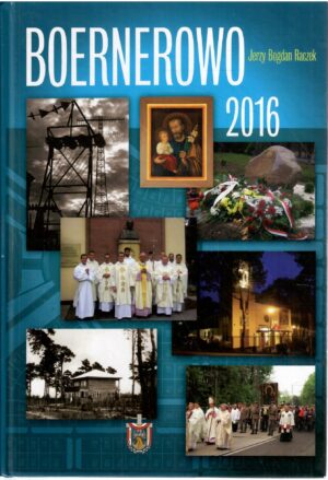 Boernerowo 2016