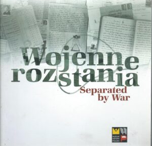 Wojenne rozstania