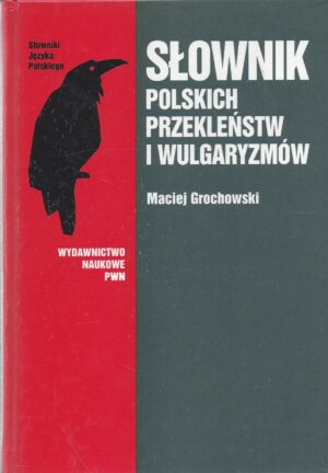 Słownik polskich przekleństw i wulgaryzmów