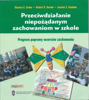 Przeciwdziałanie niepożądanym zachowaniom w szkole
